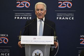 Nikdo nám nebude dávat žádné lekce! Po komentáři Američanů k smrti studenta si Paříž předvolává velvyslance - Novinky